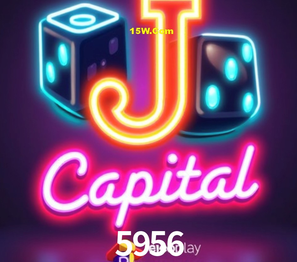 Mesa de Blackjack 5956