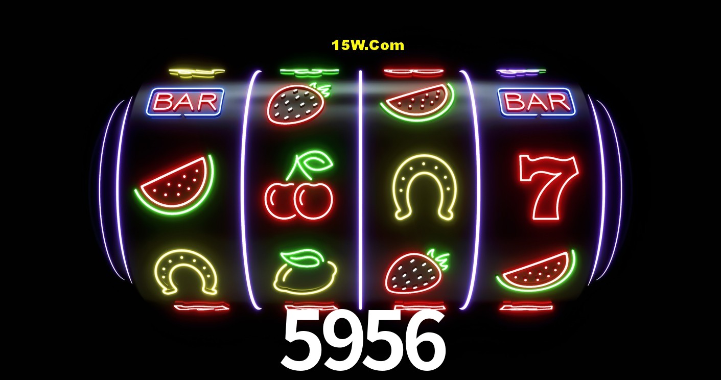 Live Casino 5956