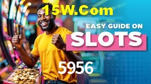 Welcome Bonus 5956