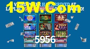 Roulette Table 5956