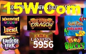 Live Casino 5956