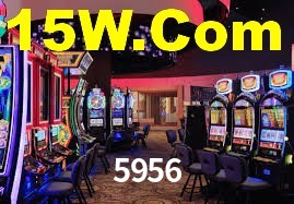 Welcome Bonus 5956