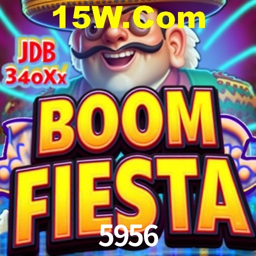 Desvendando o Mundo dos Jogos Virtuais na 5956
