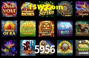 Casino Ao Vivo 5956