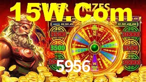 5956