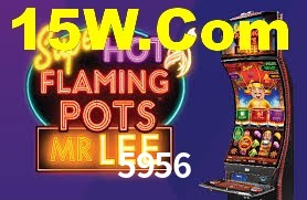 5956
