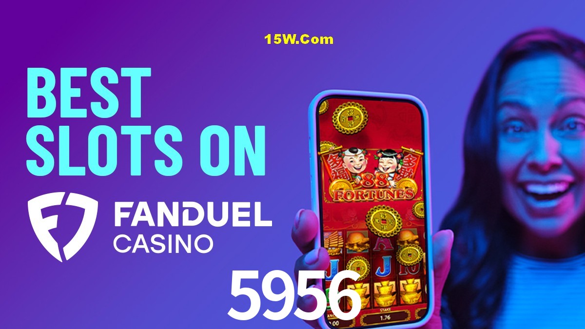 Slot Games 5956