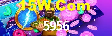 5956