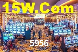 Blackjack Table 5956