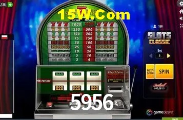 Provedores de Jogos 5956
