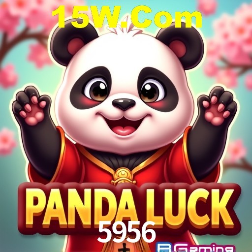 Descubra o Mundo do Cassino Online com 5956