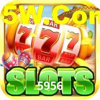 5956 App Interface