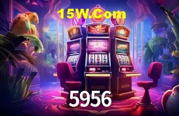 Apostas de Tênis 5956