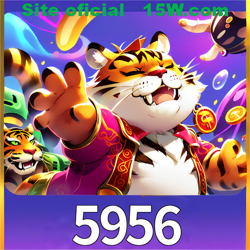 APP oficial da 5956 para mobile